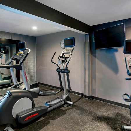 Fairfield Inn & Suites By Marriott Santa Fe Luaran gambar