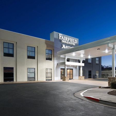 Fairfield Inn & Suites By Marriott Santa Fe Luaran gambar