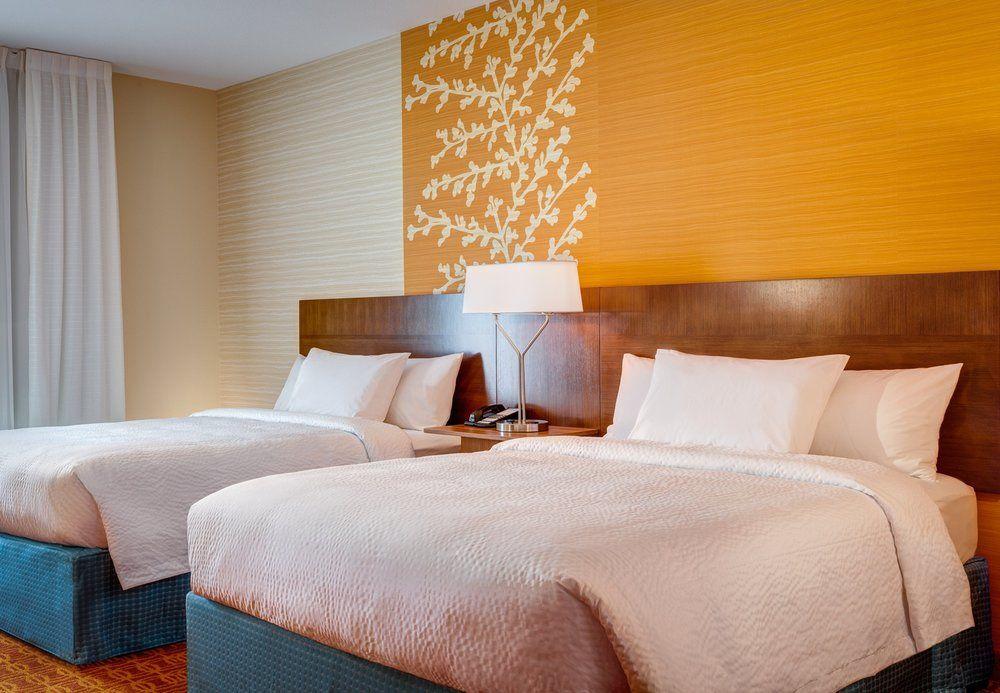 Fairfield Inn & Suites By Marriott Santa Fe Luaran gambar