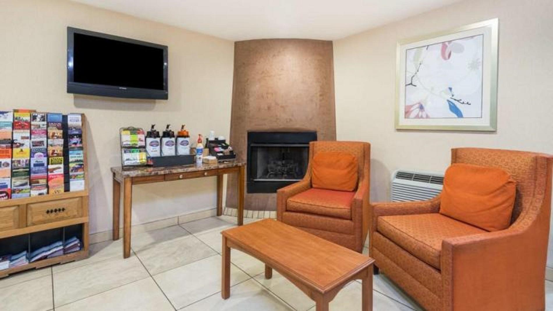 Fairfield Inn & Suites By Marriott Santa Fe Luaran gambar