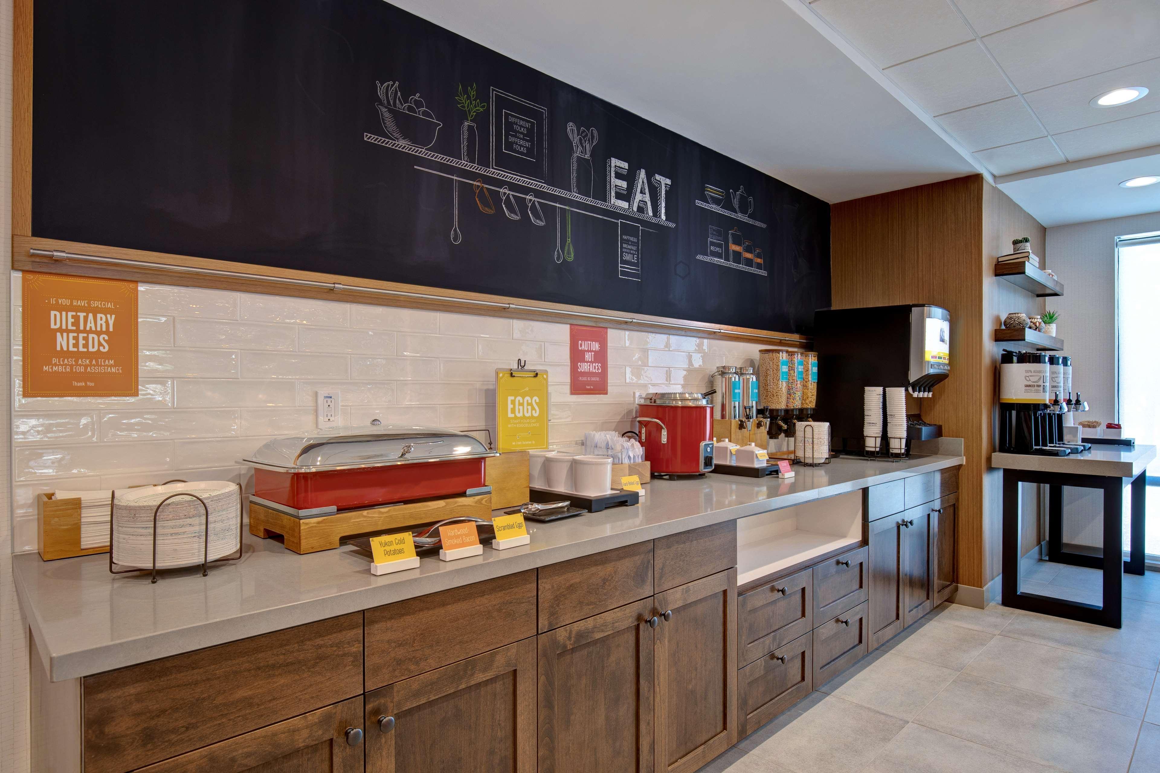 Fairfield Inn & Suites By Marriott Santa Fe Luaran gambar