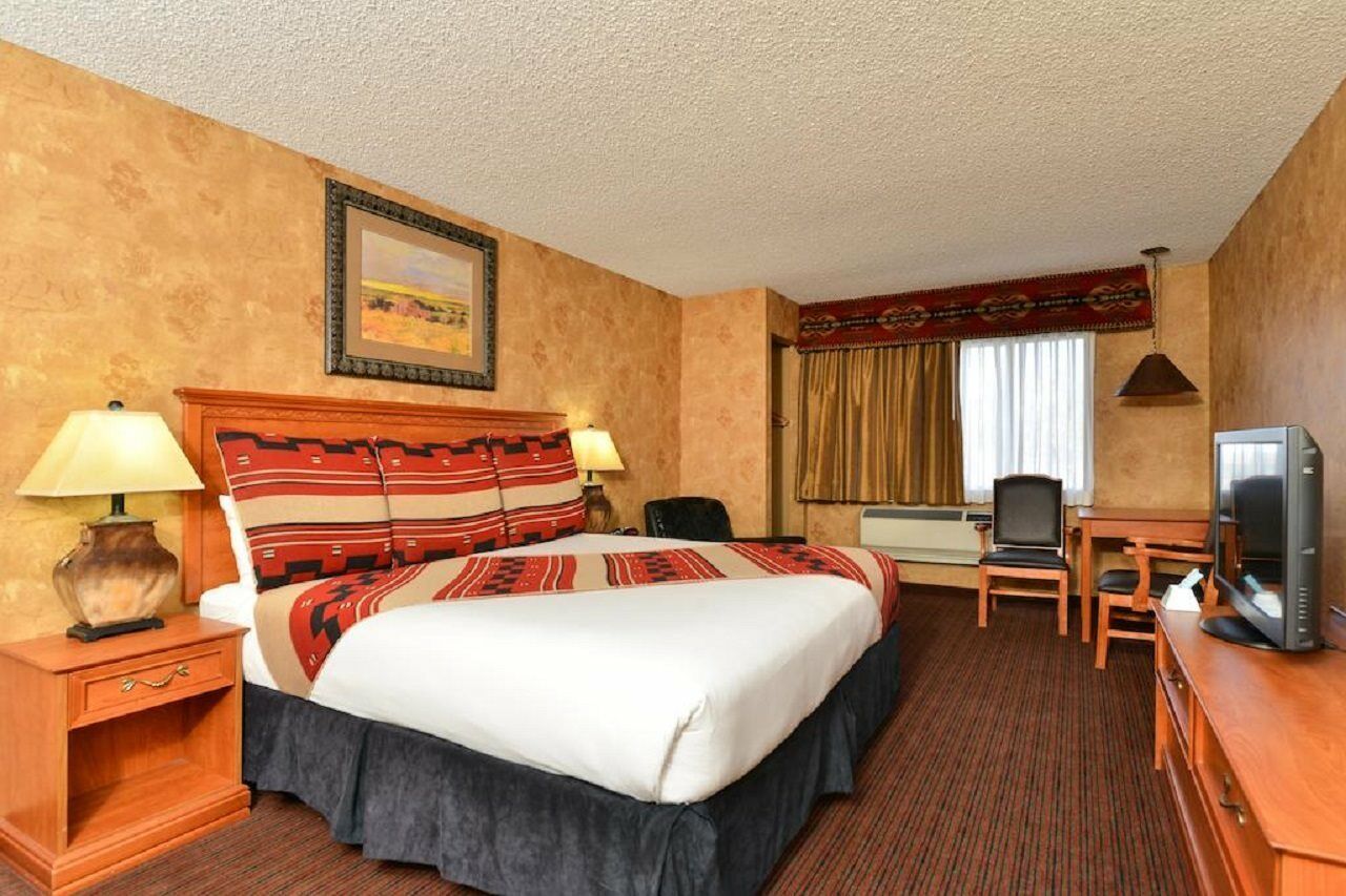 Fairfield Inn & Suites By Marriott Santa Fe Luaran gambar
